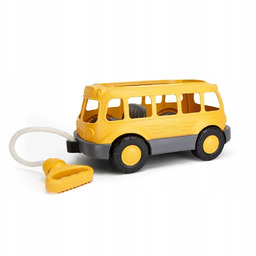 Autobus do ciągnięcia Green Toys