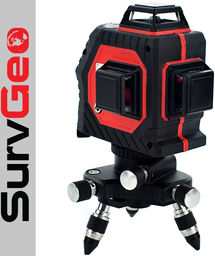 SurvGeo Laser płaszczyznowy 3x360