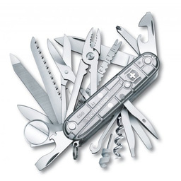 Victorinox Scyzoryk SwissChamp 1.6794.T7