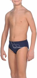 arena B Jr Brief kąpielówki dla chłopców Essentials,
