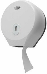 AQUALINE 1319-90 Dozownik papieru toaletowego Emiko śr.