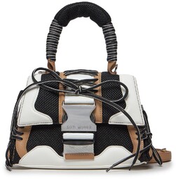 Torebka Steve Madden SM13000896 Czarny