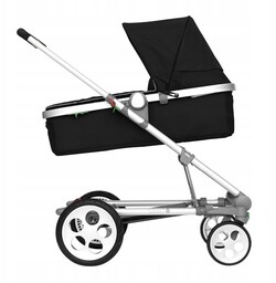 Wózek dziecięcy wielofunkcyjny spacerowy gondola Seed Britax Romer