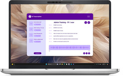DELL Pro 13 Plus PB13250 2in1 13.3 FHD+