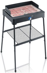 Grill elektryczny SEVERIN PG 8566