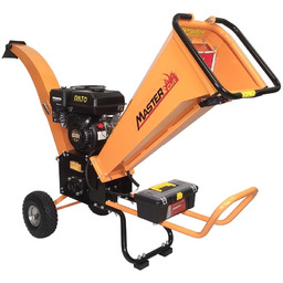 MASTERCUT GBK-70 ROZDRABNIACZ SPALINOWY REBAK DO GAŁĘZI 7cm