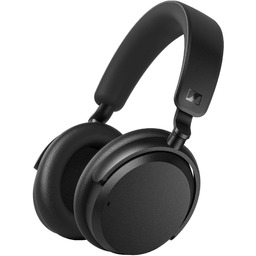 SENNHEISER ACCENTUM Wireless Black - Słuchawki bezprzewodowe