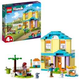 LEGO 41724 Friends, Dom Paisley