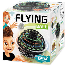 Latająca piłka świecąca Podświetlana Buki France