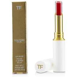 Tom Ford, Soleil, Pomadka kremowa, Z08, Lśniąca czerwień,