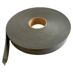 Taśma piankowa (akustyczna) PE 40x3mm rolka 30m