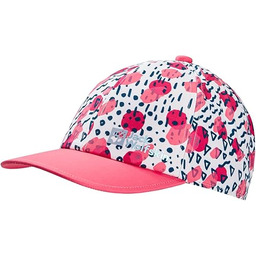 Jack Wolfskin Czapka bejsbolowa uniseks Villi