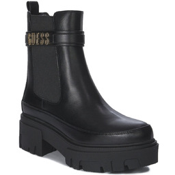 Guess Botki Damskie Czarne-41