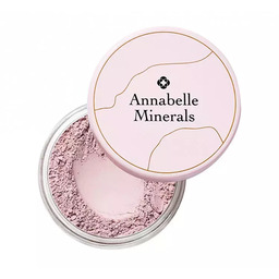 Annabelle Minerals, mineralny róż do policzków, 4g, nude