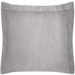 Poszewka 70 x 80 Dekoracyjna Dekoracyjna Novac Stal