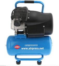 Sprężarka tłokowa Airpress HL 425-24