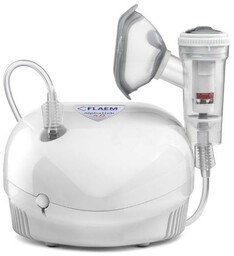 Flaem AlphaNeb 4.0 Inhalator