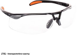 HW-OO-PRO66 - Okulary ochronne Honeywell Protege - uni