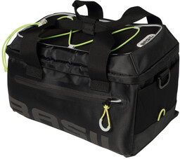 Basil, Torba na bagażnik, Miles Trunkbag Universal Bridge