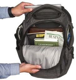 Ogio PLECAK RENEGADE RSS CZARNY P/N: 111059_03