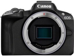Canon EOS R50 body