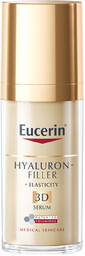 Eucerin Hyaluron-Filler + Elasticity Serum 3D do skóry