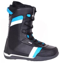 RIDE Idol black MP 28.0