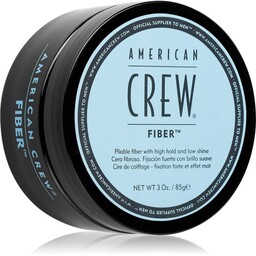 American Crew Fiber Pasta Włóknista 85g
