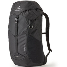 Plecak trekkingowy Arrio 24 Gregory - flame black
