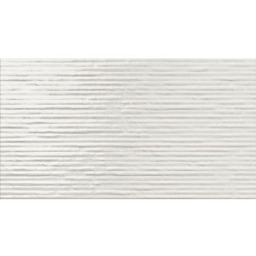 Płytka ścienna hiszpańska Realonda TIFFANY BLANCO 33x60 gat.