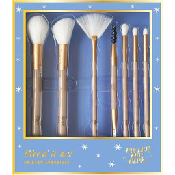 Holler and Glow Blend It Out 7-częściowy zestaw