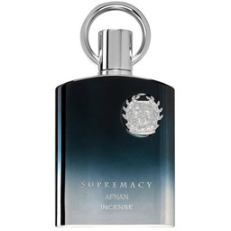Afnan Supermacy Incense woda perfumowana 100 ml