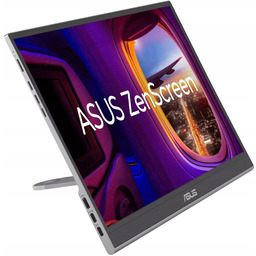Asus ZenScreen MQ16AHE 15,6'', Full Hd, 1920 x1080