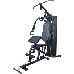 EB FIT Atlas do ćwiczeń 5000