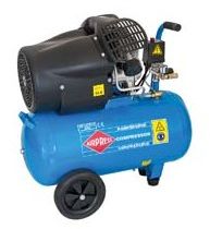Sprężarka tłokowa Airpress HL 425-50