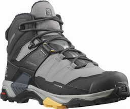 BUTY SALOMON X ULTRA 4 MID WINTER