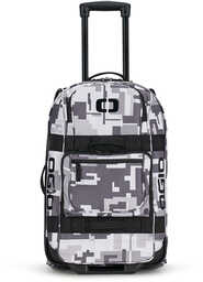 Torba na kółkach Ogio Layover - cyber camo