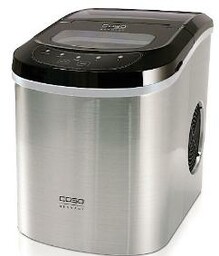 Caso Germany IceMaster Pro 3,1l 12kg/24h Kostkarka