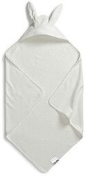 Elodie Details - Ręcznik - Vanilla White Bunny