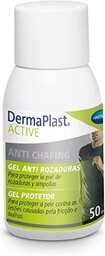 DermaPlast ACTIVE Anti-Chafing, Żel przeciw toczeniu, Anti-friction, Chroni