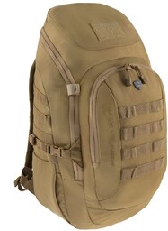 Plecak wojskowy taktyczny Pentagon Epos 40 l Coyote