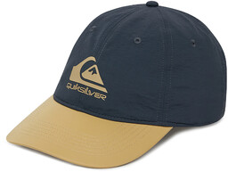 Czapka z daszkiem Quiksilver