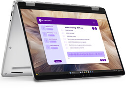 DELL Pro 14 Plus PB14250 2in1 14 FHD+