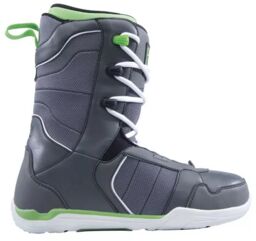 RIDE Orion grey MP 29.0