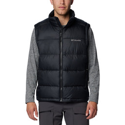 Columbia Pike Lake II Vest 2050951012, Mężczyzna, Bezrękawnik,