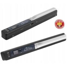 Skaner Media-Tech Scanline MT4090