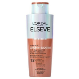 LOREAL ELSEVE Growth Booster Szampon wzmacniający przeciw wypadaniu