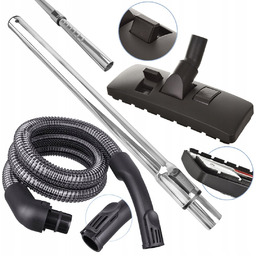 Zbrojony wąż do odkurzacza Zelmer 2000 Orion Solaris