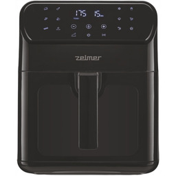Frytkownica beztłuszczowa Zelmer ZAF6500 1500 W 6,5l 13