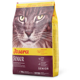 Josera Cat Senior 2kg